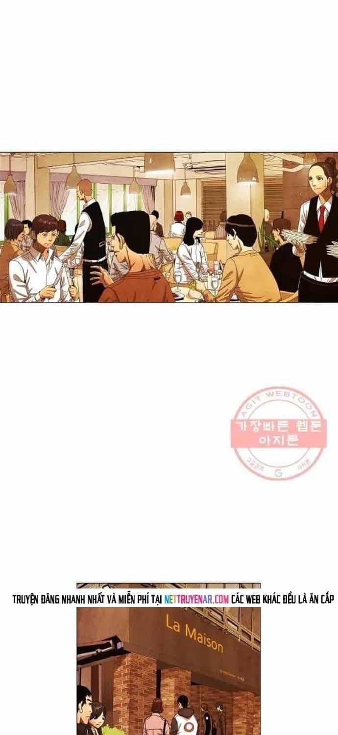 Ngôi Sao Ẩm Thực Michelin Star - Chương 185 - ảnh 12