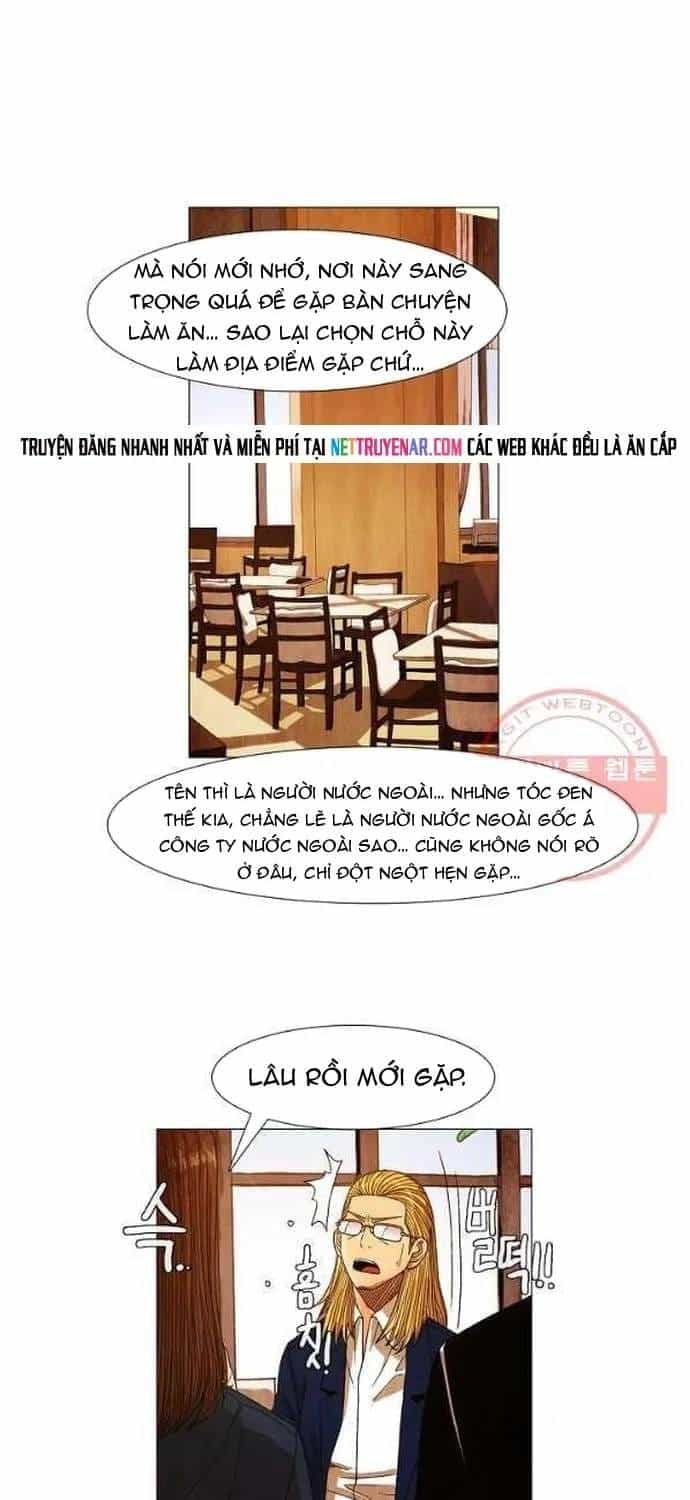 Ngôi Sao Ẩm Thực Michelin Star - Chương 185 - ảnh 26