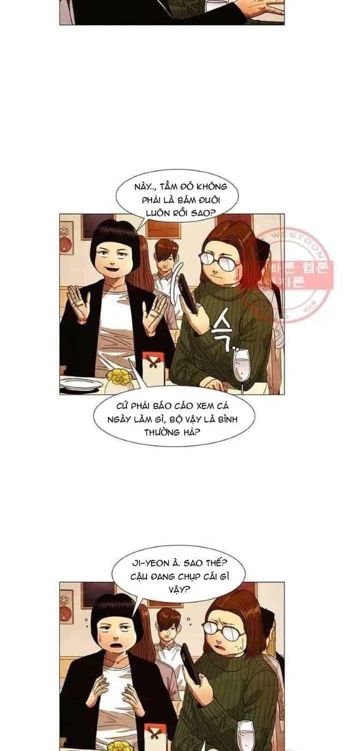 Ngôi Sao Ẩm Thực Michelin Star - Chương 185 - ảnh 38