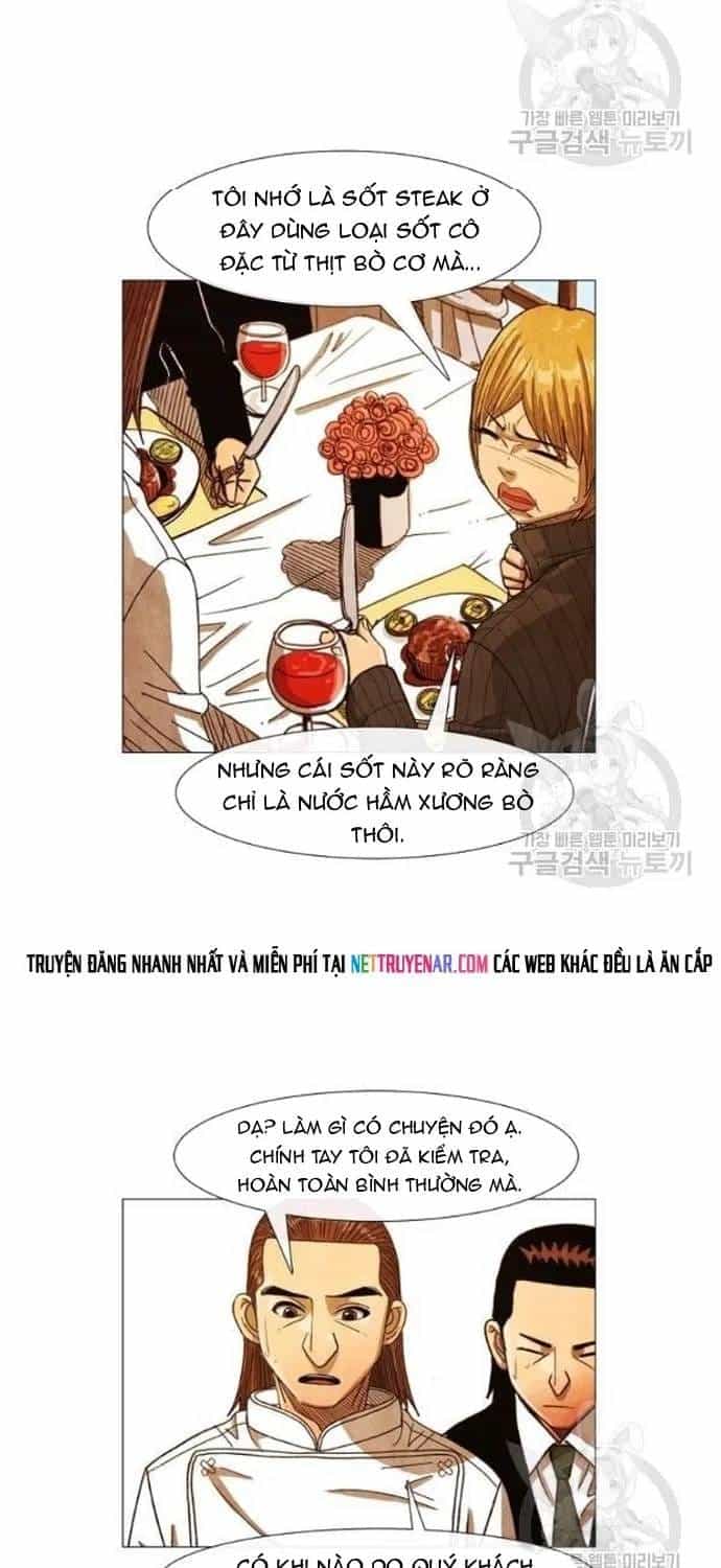 Ngôi Sao Ẩm Thực Michelin Star - Chương 186 - ảnh 32