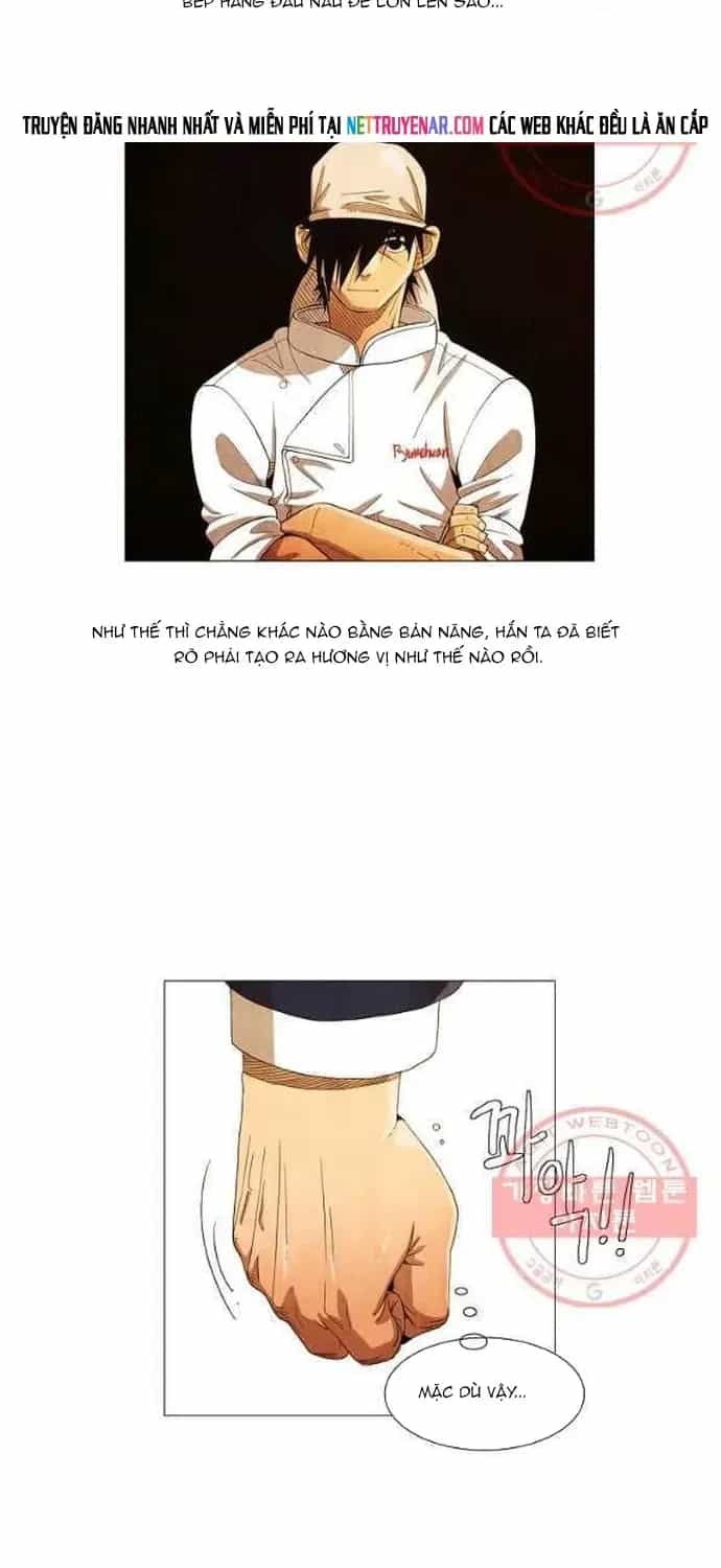 Ngôi Sao Ẩm Thực Michelin Star - Chương 190 - ảnh 15