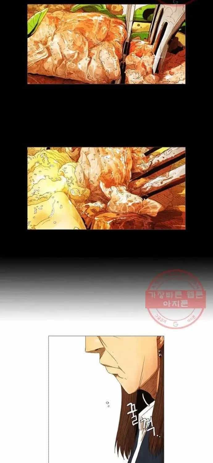 Ngôi Sao Ẩm Thực Michelin Star - Chương 190 - ảnh 20