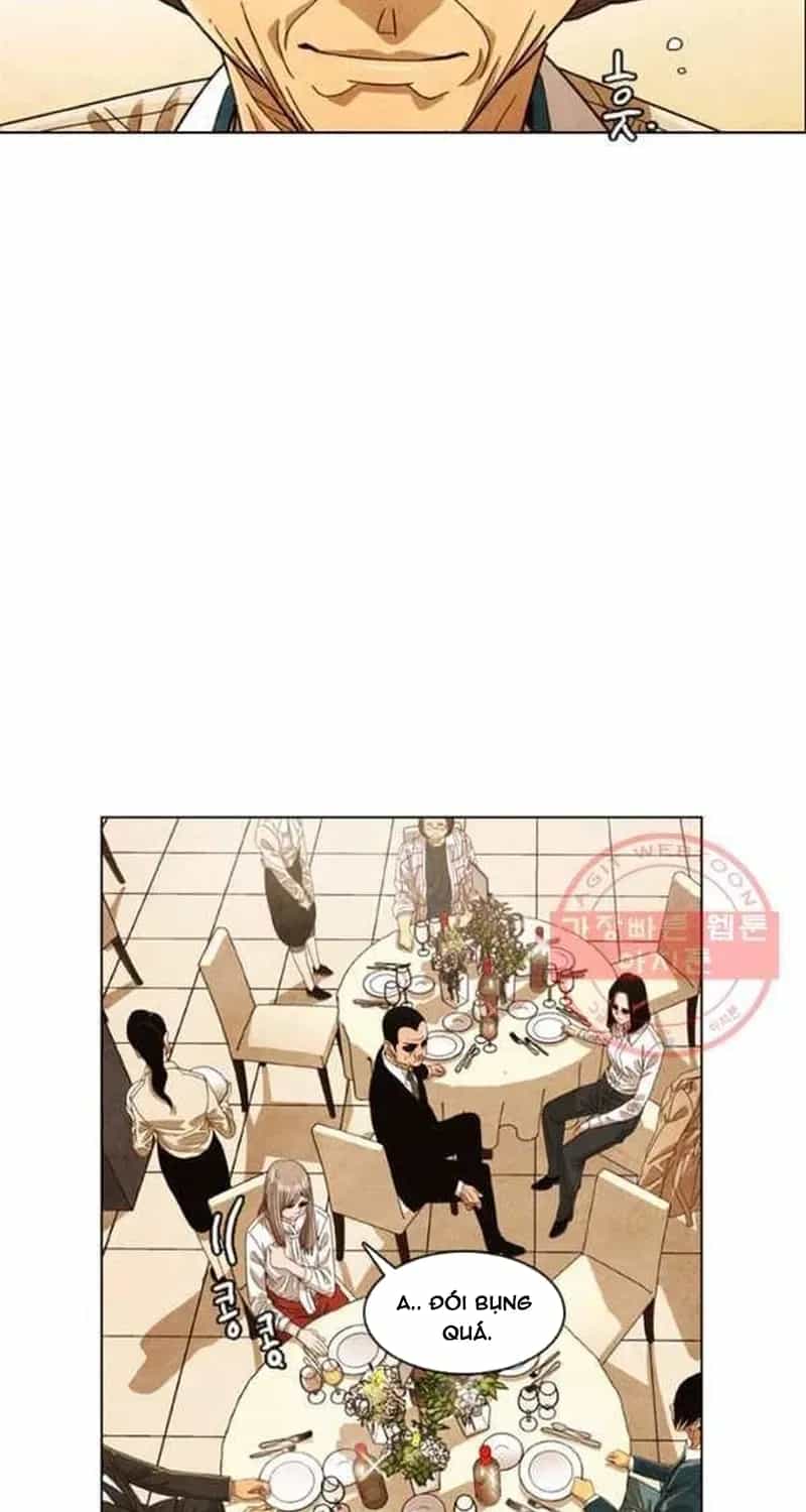 Ngôi Sao Ẩm Thực Michelin Star - Chương 192 - ảnh 49