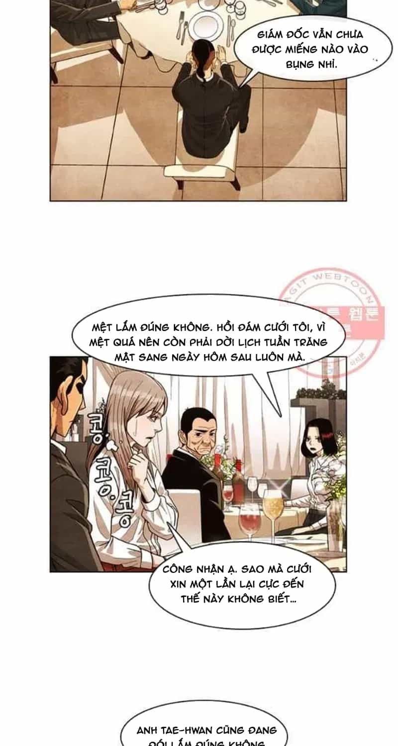 Ngôi Sao Ẩm Thực Michelin Star - Chương 192 - ảnh 50