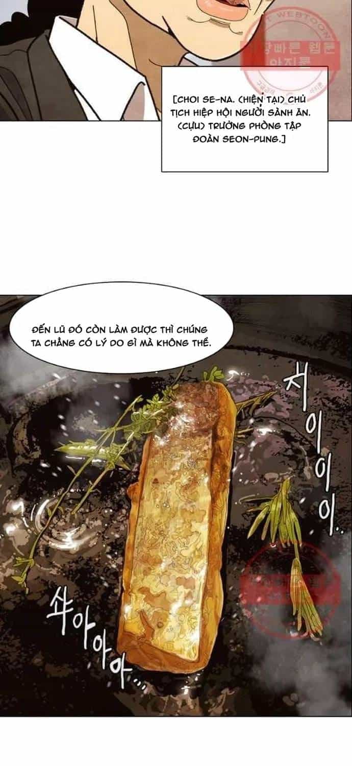 Ngôi Sao Ẩm Thực Michelin Star - Chương 193 - ảnh 16