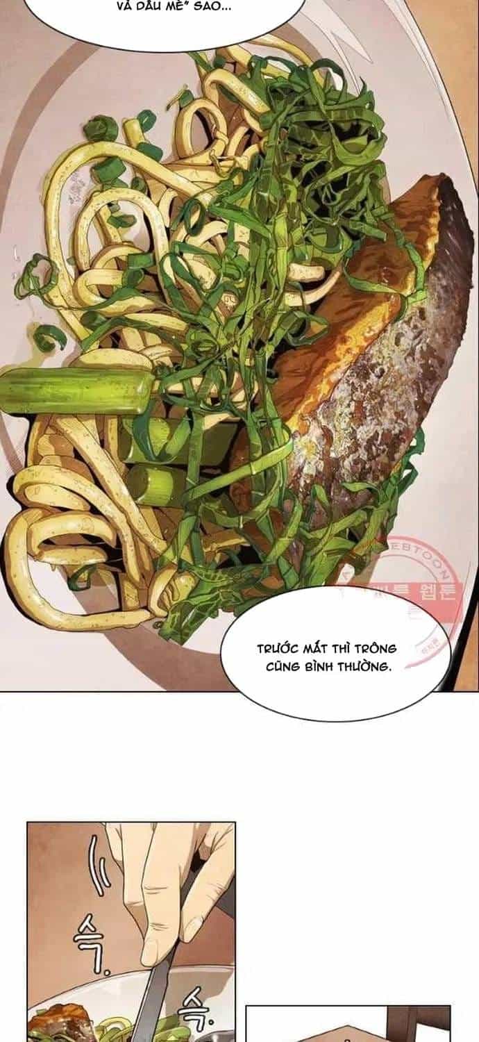 Ngôi Sao Ẩm Thực Michelin Star - Chương 193 - ảnh 35