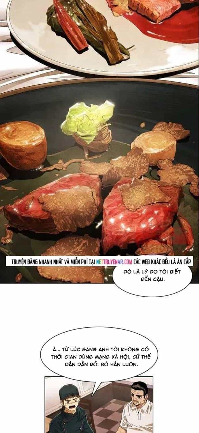 Ngôi Sao Ẩm Thực Michelin Star - Chương 193 - ảnh 42