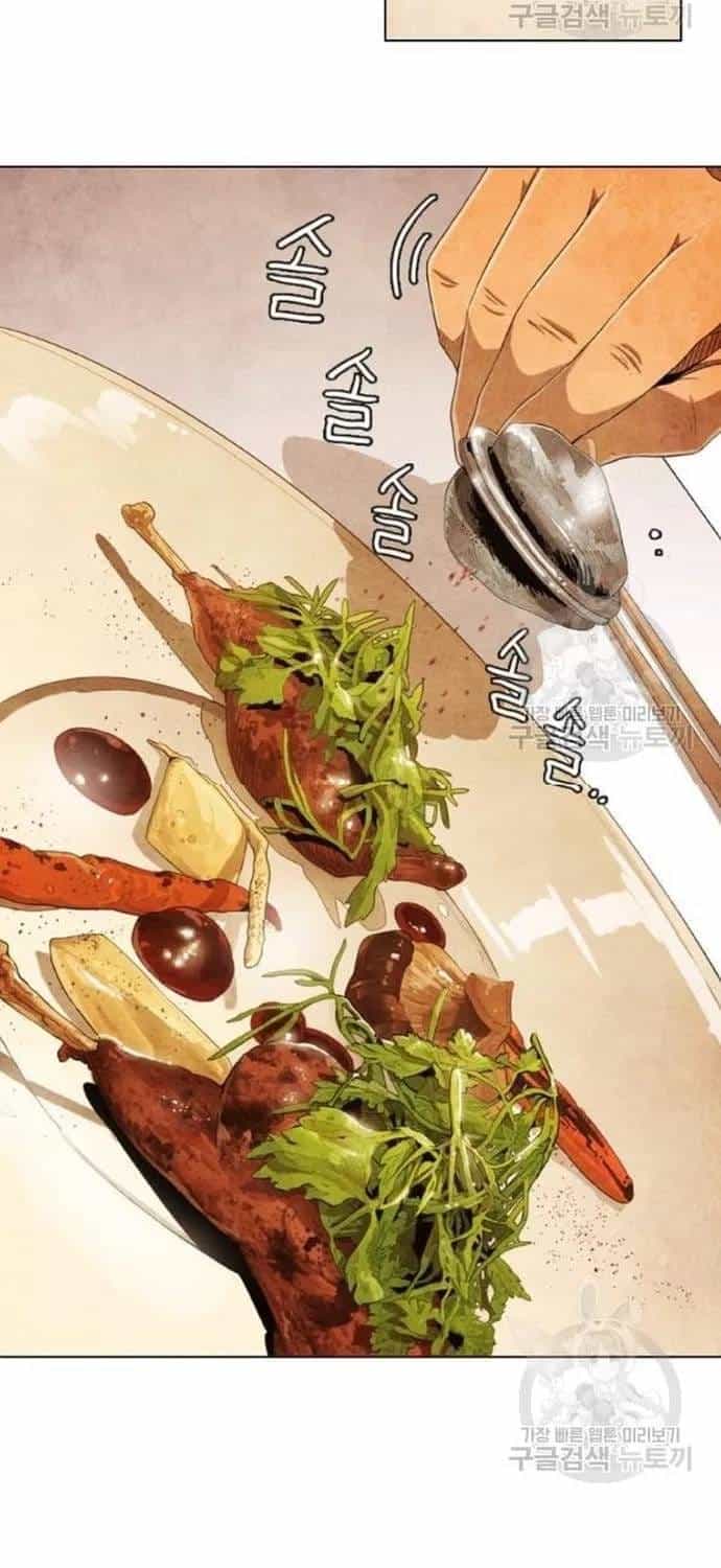 Ngôi Sao Ẩm Thực Michelin Star - Chương 194 - ảnh 10