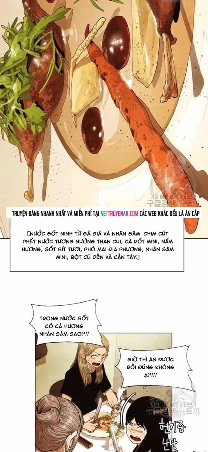 Ngôi Sao Ẩm Thực Michelin Star - Chương 194 - ảnh 16