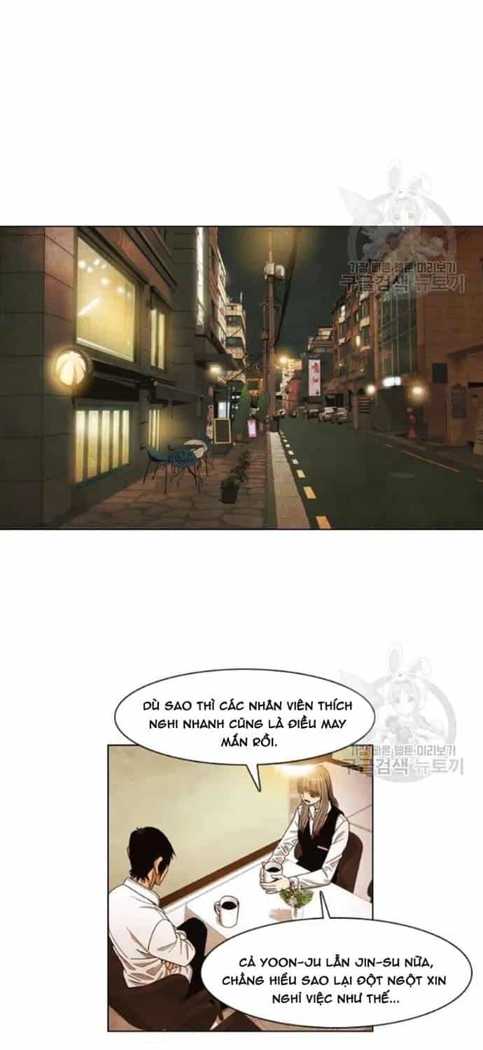 Ngôi Sao Ẩm Thực Michelin Star - Chương 194 - ảnh 24