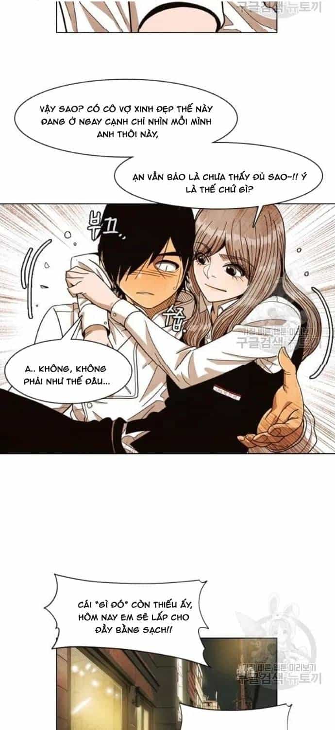 Ngôi Sao Ẩm Thực Michelin Star - Chương 194 - ảnh 33