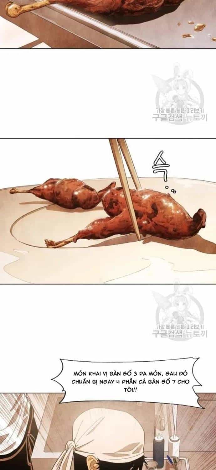 Ngôi Sao Ẩm Thực Michelin Star - Chương 194 - ảnh 7