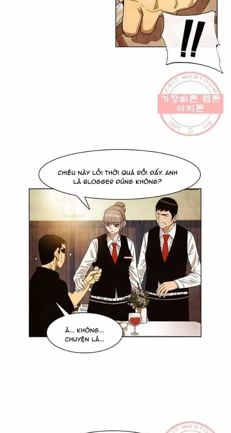 Ngôi Sao Ẩm Thực Michelin Star - Chương 196 - ảnh 30