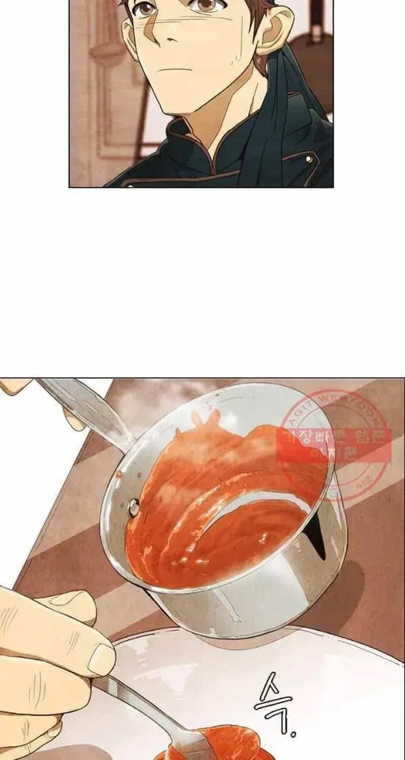 Ngôi Sao Ẩm Thực Michelin Star - Chương 196 - ảnh 45
