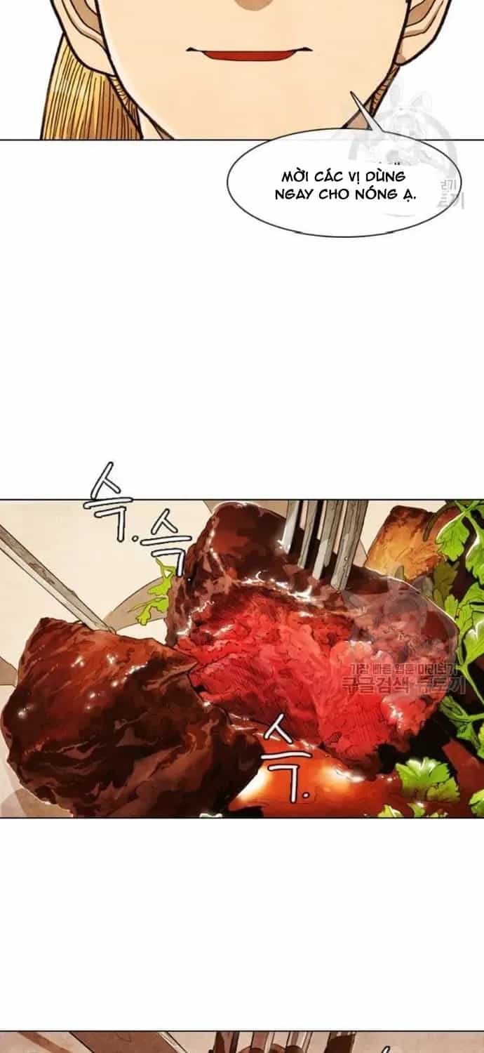Ngôi Sao Ẩm Thực Michelin Star - Chương 197 - ảnh 24