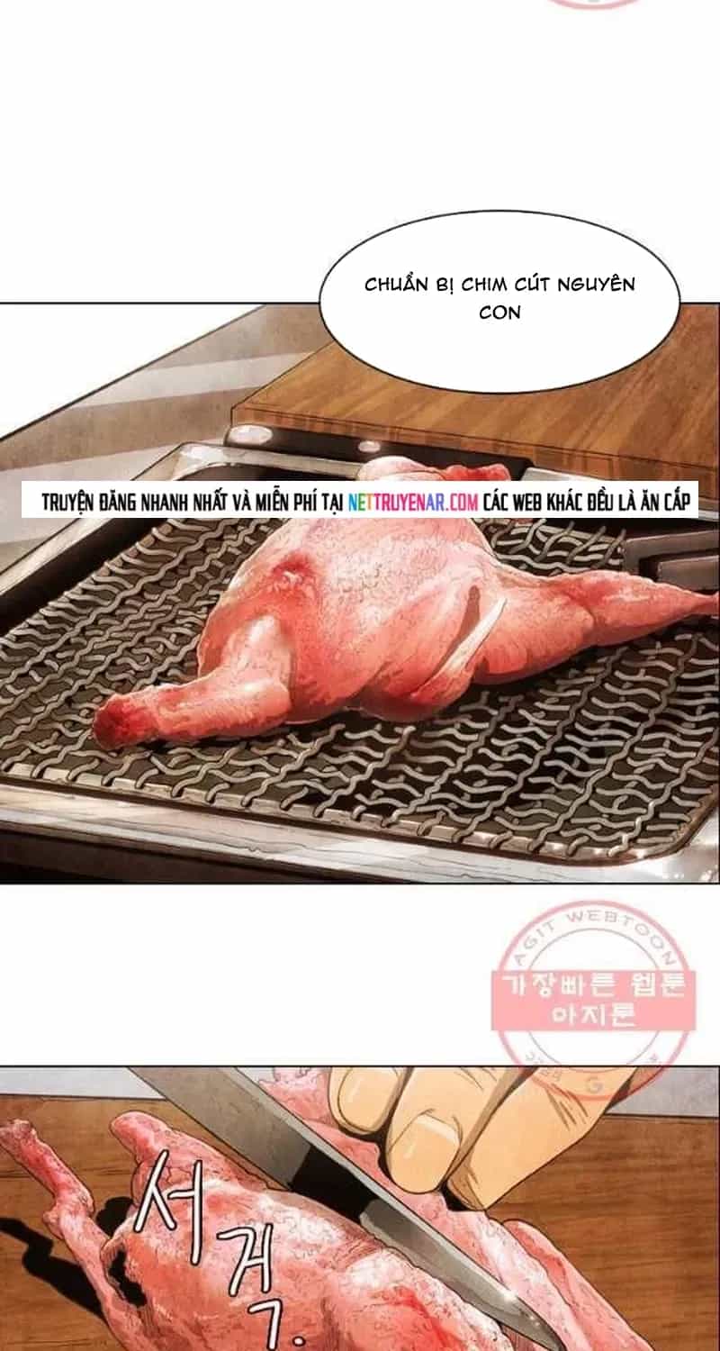 Ngôi Sao Ẩm Thực Michelin Star - Chương 198 - ảnh 40