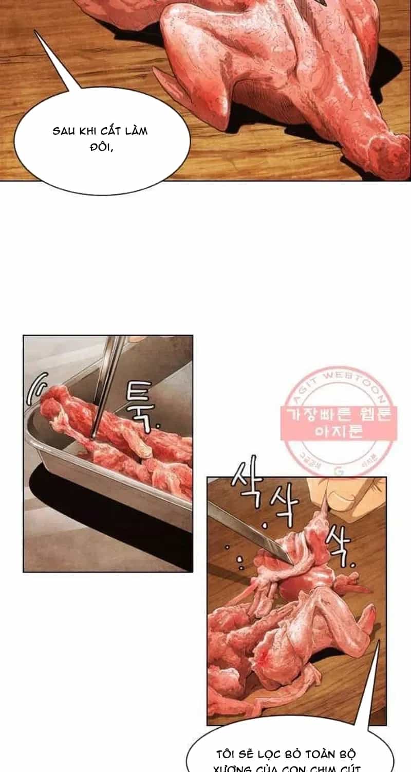 Ngôi Sao Ẩm Thực Michelin Star - Chương 198 - ảnh 41