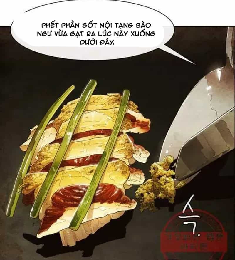Ngôi Sao Ẩm Thực Michelin Star - Chương 200 - ảnh 11