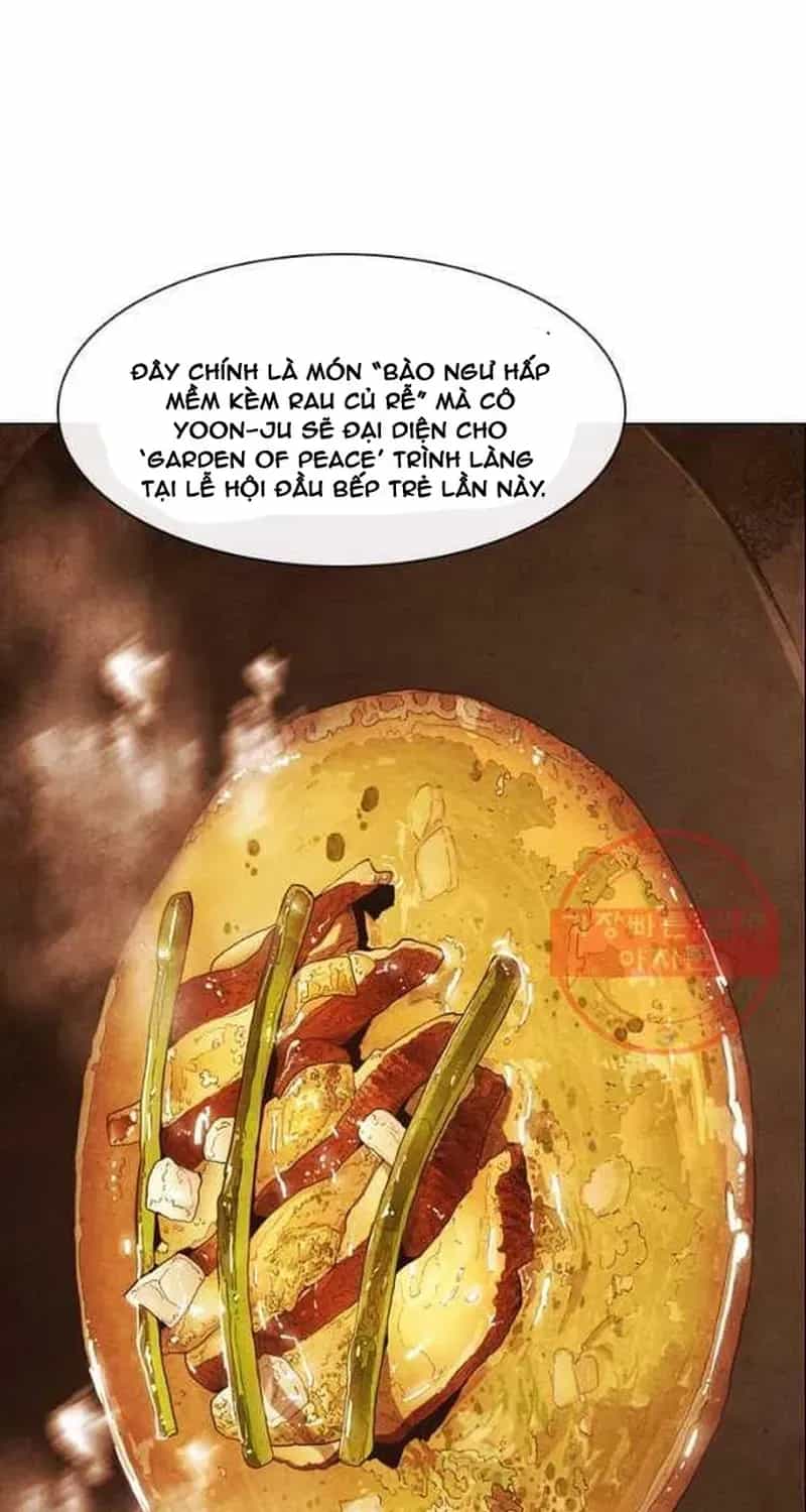 Ngôi Sao Ẩm Thực Michelin Star - Chương 200 - ảnh 16