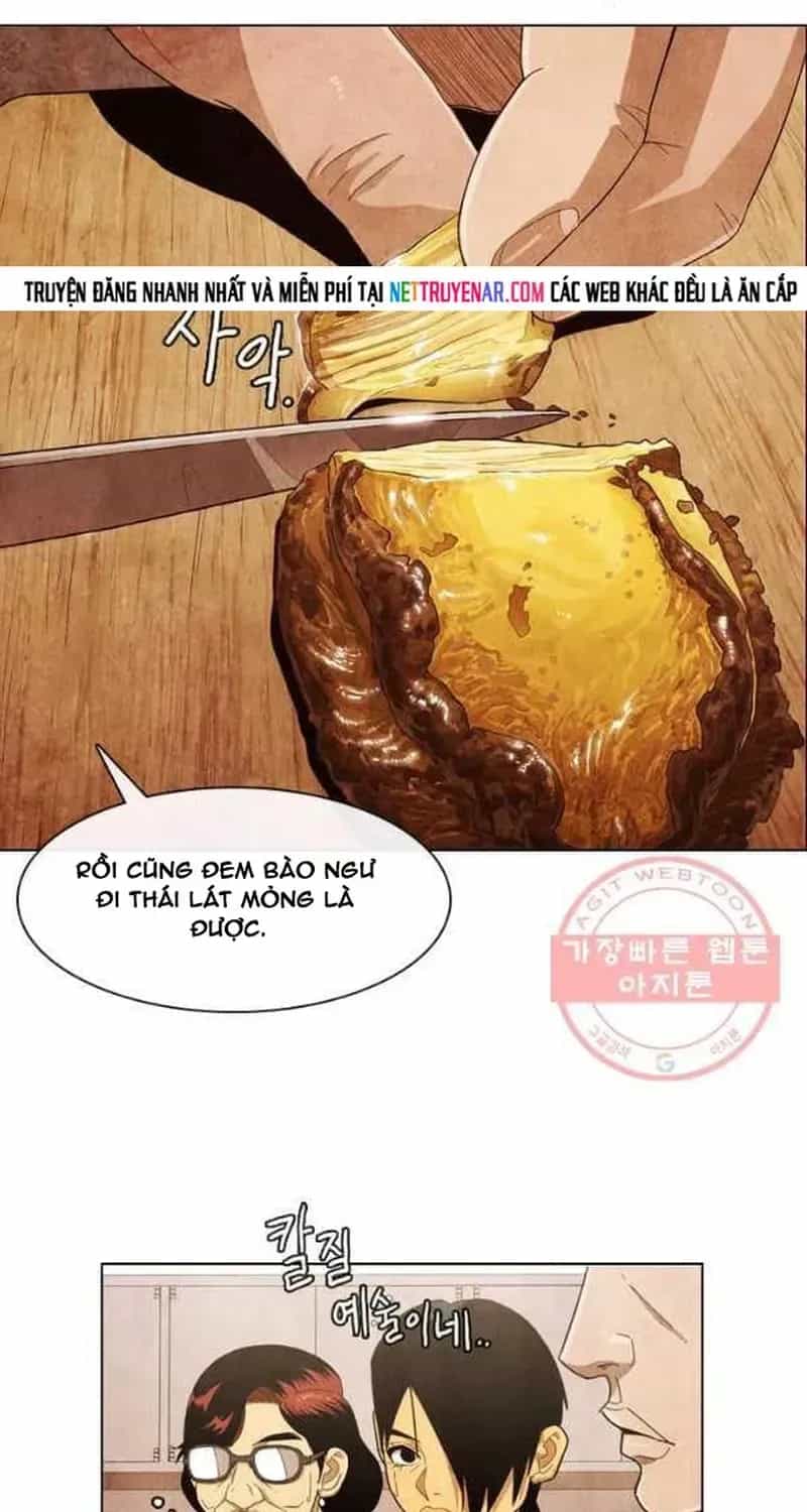 Ngôi Sao Ẩm Thực Michelin Star - Chương 200 - ảnh 5