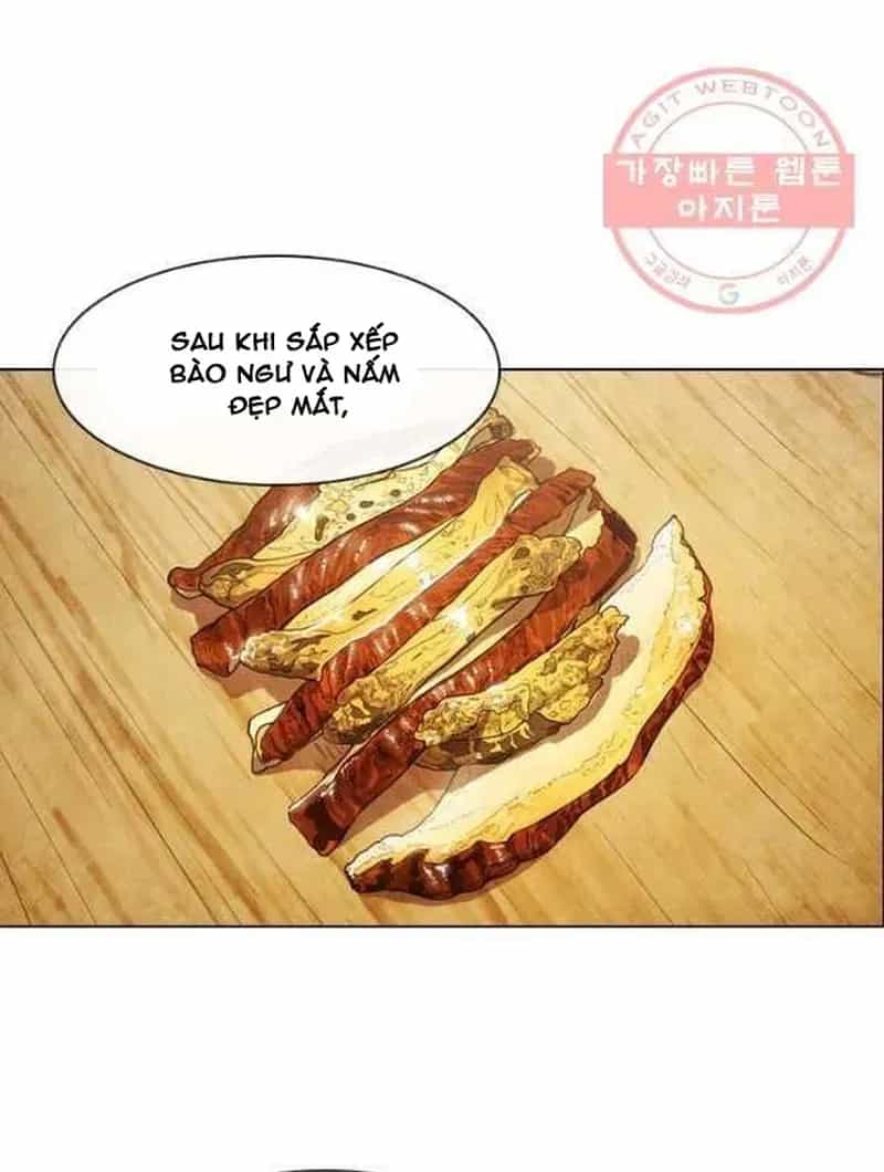Ngôi Sao Ẩm Thực Michelin Star - Chương 200 - ảnh 7
