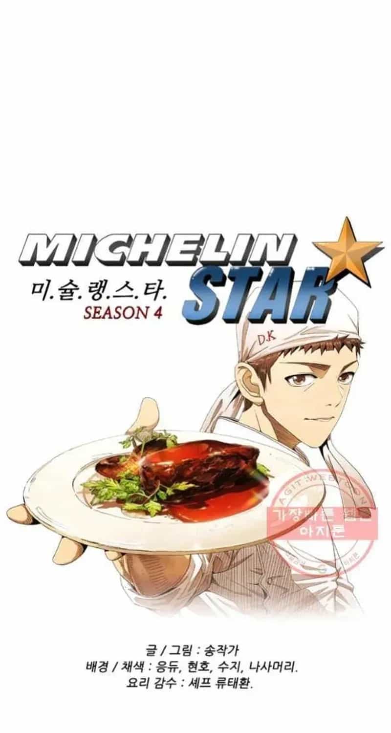 Ngôi Sao Ẩm Thực Michelin Star - Chương 201 - ảnh 8