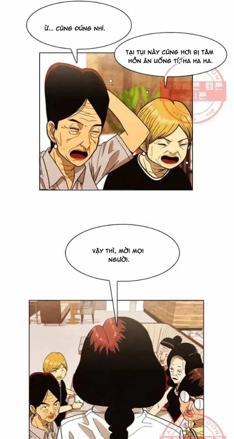 Ngôi Sao Ẩm Thực Michelin Star - Chương 202 - ảnh 21