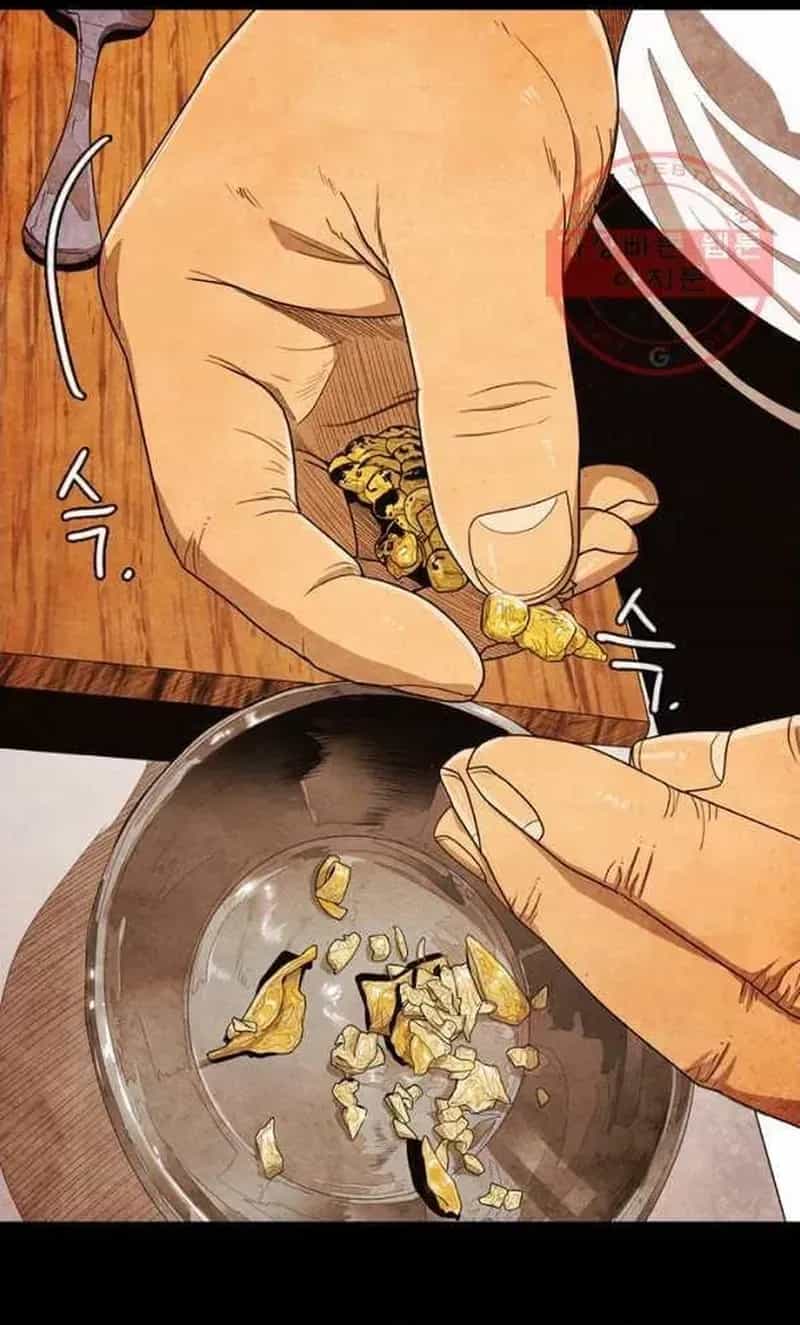 Ngôi Sao Ẩm Thực Michelin Star - Chương 204 - ảnh 45
