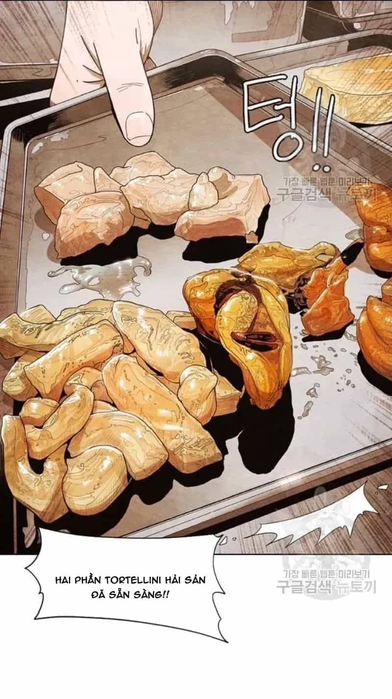 Ngôi Sao Ẩm Thực Michelin Star - Chương 206 - ảnh 54
