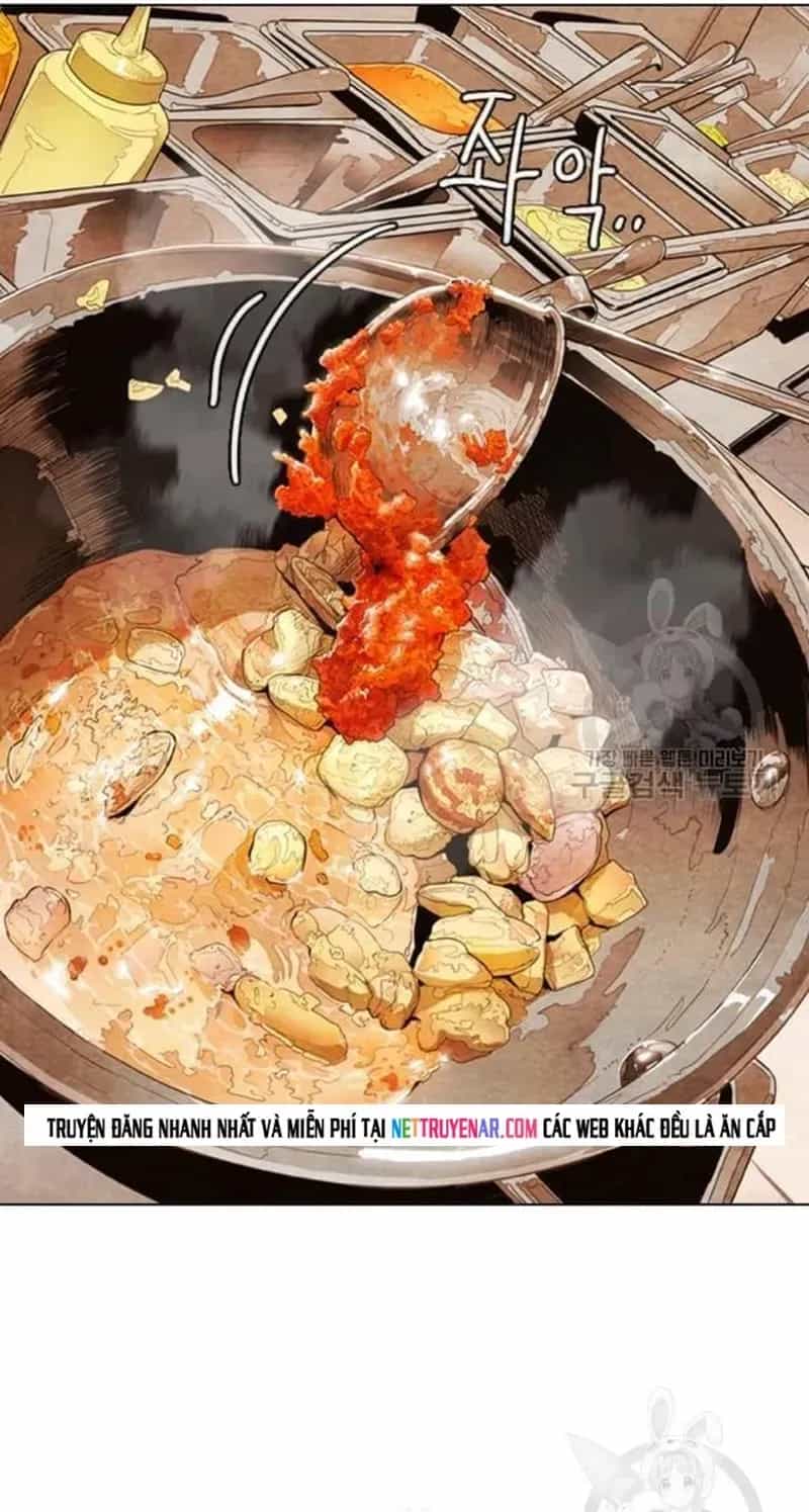 Ngôi Sao Ẩm Thực Michelin Star - Chương 206 - ảnh 59