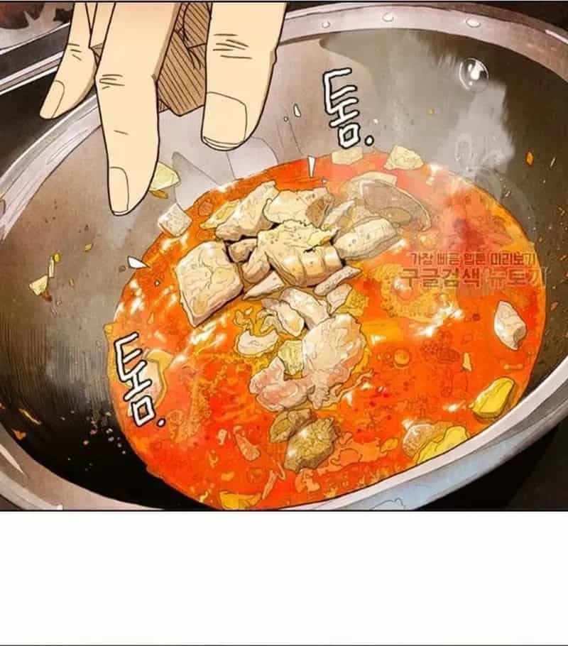 Ngôi Sao Ẩm Thực Michelin Star - Chương 206 - ảnh 61