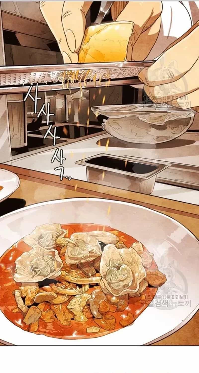 Ngôi Sao Ẩm Thực Michelin Star - Chương 206 - ảnh 68
