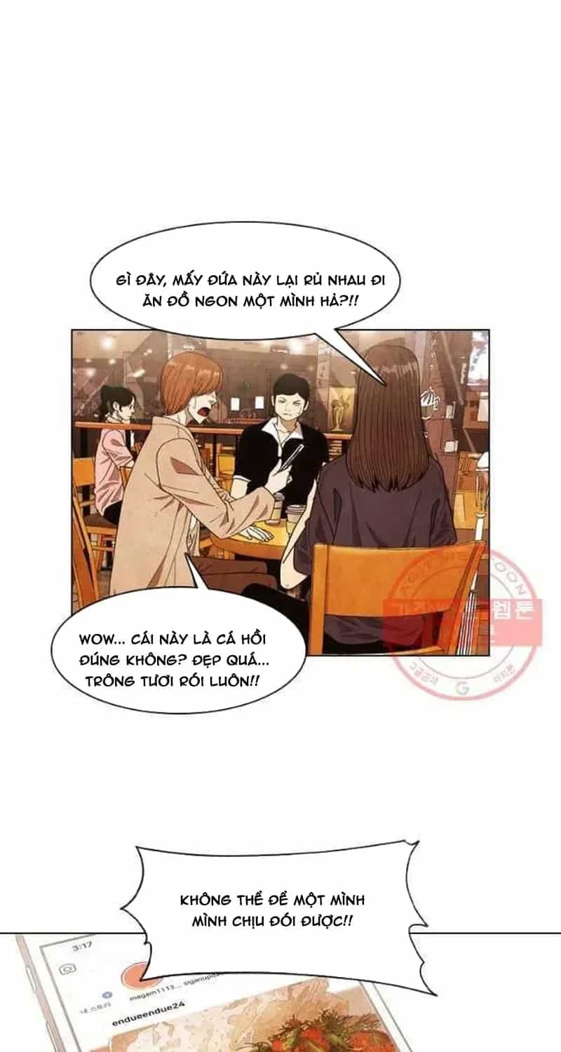 Ngôi Sao Ẩm Thực Michelin Star - Chương 207 - ảnh 63