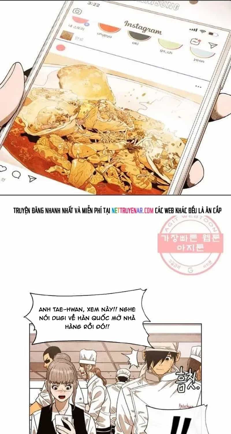 Ngôi Sao Ẩm Thực Michelin Star - Chương 207 - ảnh 73