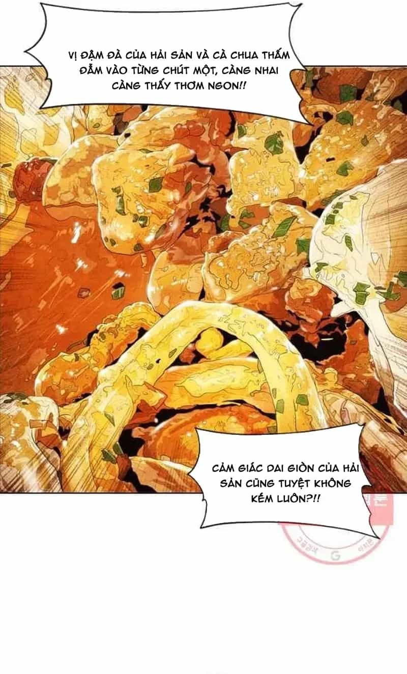Ngôi Sao Ẩm Thực Michelin Star - Chương 207 - ảnh 9