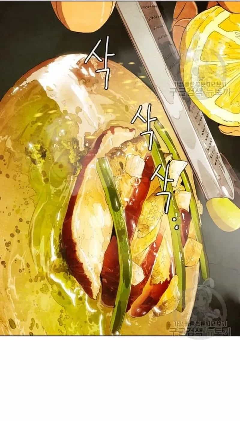 Ngôi Sao Ẩm Thực Michelin Star - Chương 209 - ảnh 23