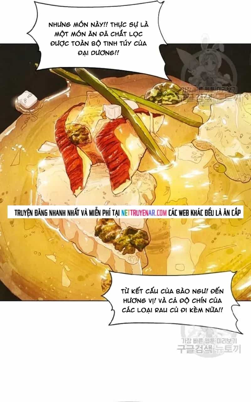 Ngôi Sao Ẩm Thực Michelin Star - Chương 209 - ảnh 40