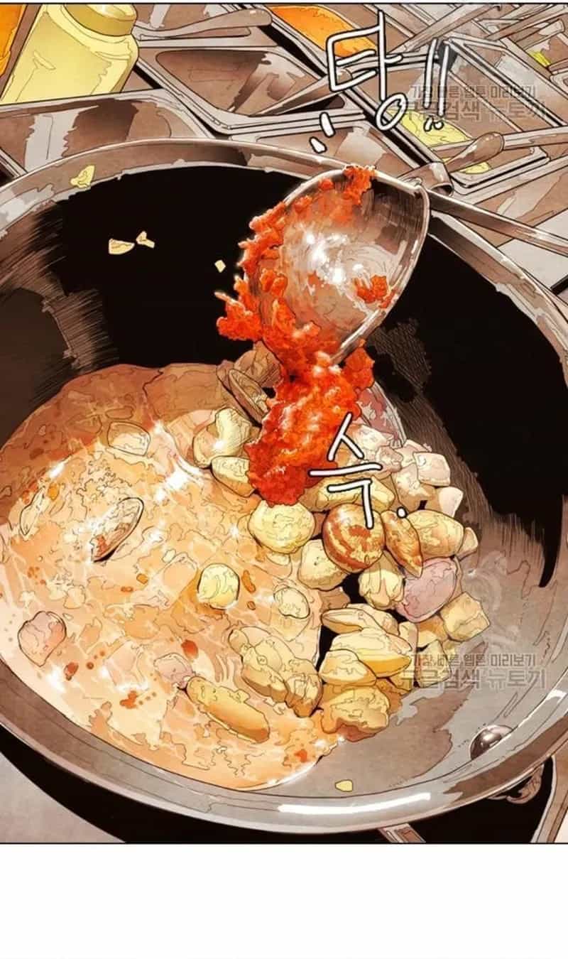 Ngôi Sao Ẩm Thực Michelin Star - Chương 209 - ảnh 58