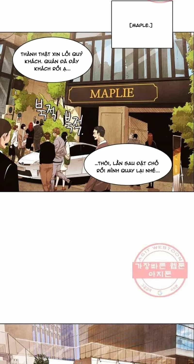 Ngôi Sao Ẩm Thực Michelin Star - Chương 210 - ảnh 28