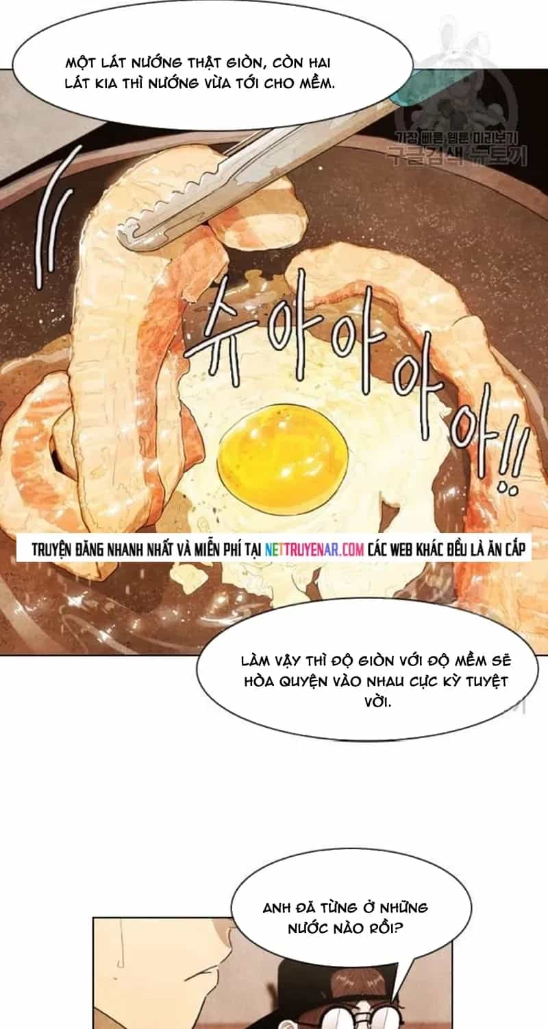 Ngôi Sao Ẩm Thực Michelin Star - Chương 212 - ảnh 10