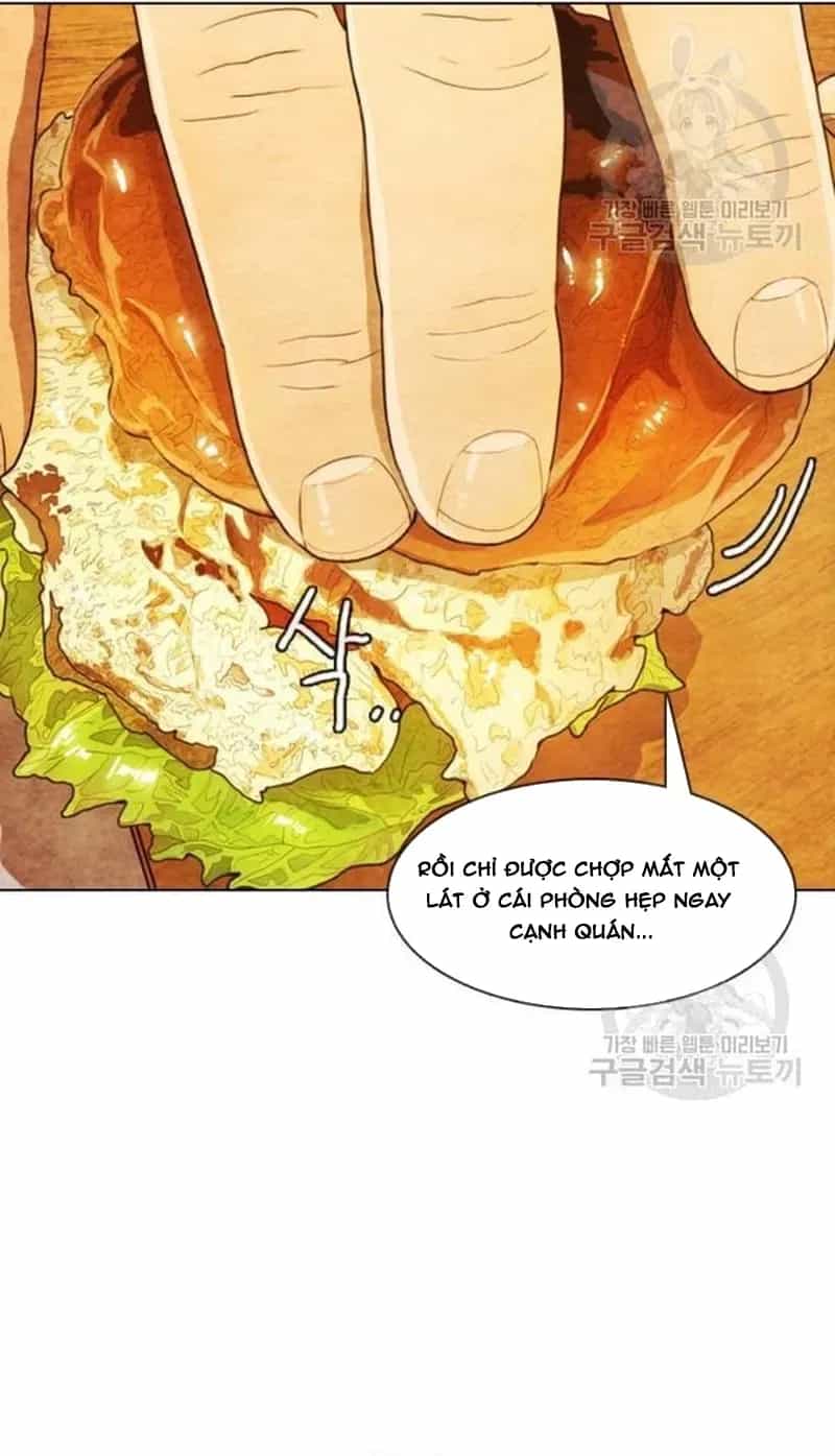 Ngôi Sao Ẩm Thực Michelin Star - Chương 212 - ảnh 16