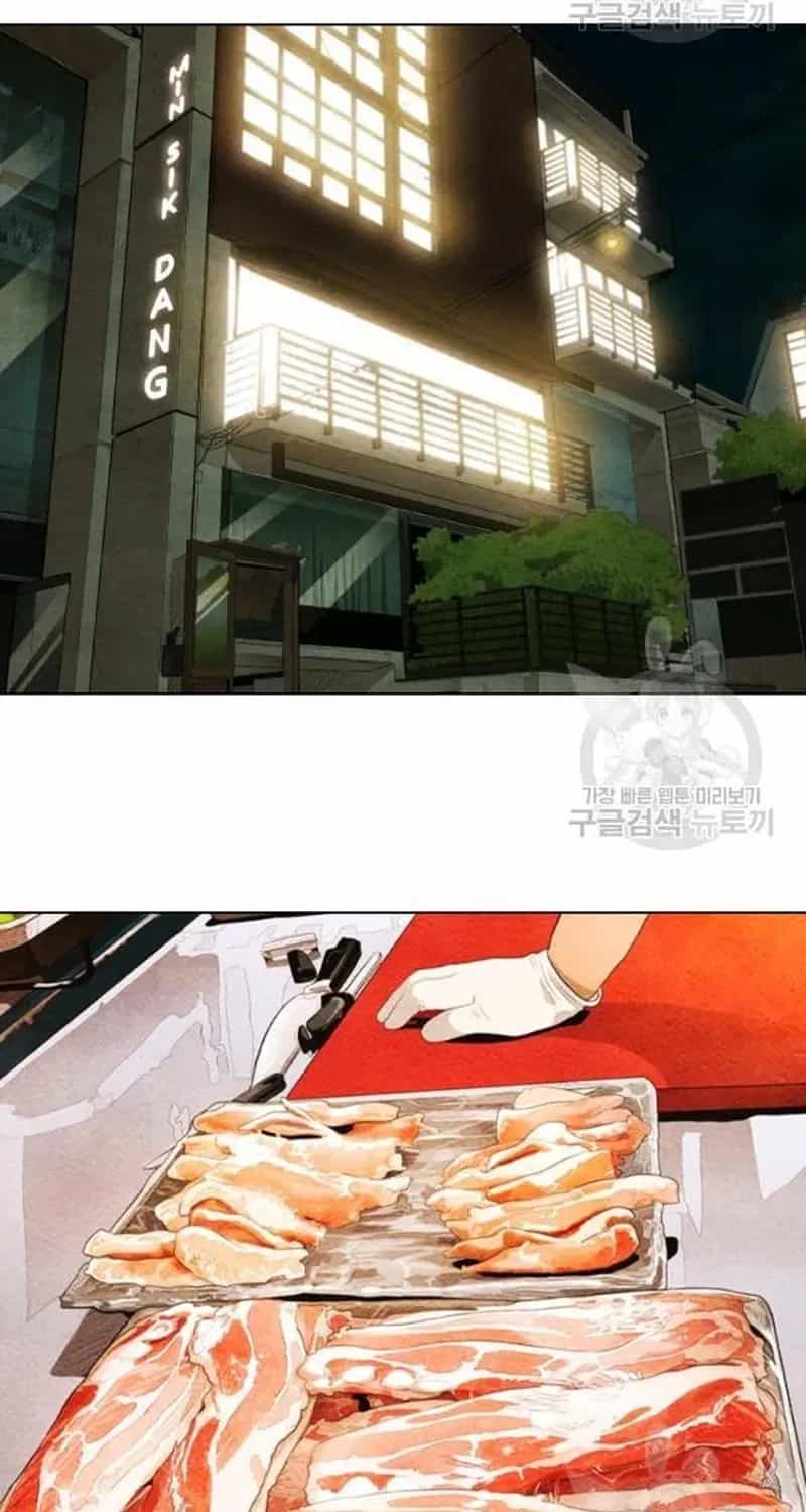 Ngôi Sao Ẩm Thực Michelin Star - Chương 212 - ảnh 40