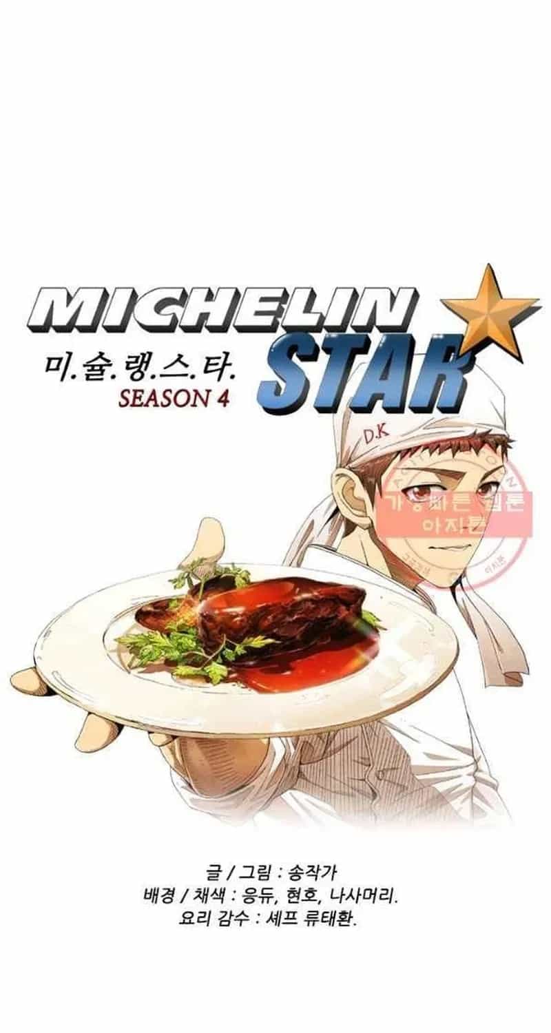 Ngôi Sao Ẩm Thực Michelin Star - Chương 214 - ảnh 11