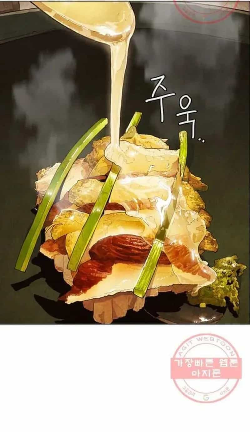 Ngôi Sao Ẩm Thực Michelin Star - Chương 214 - ảnh 18