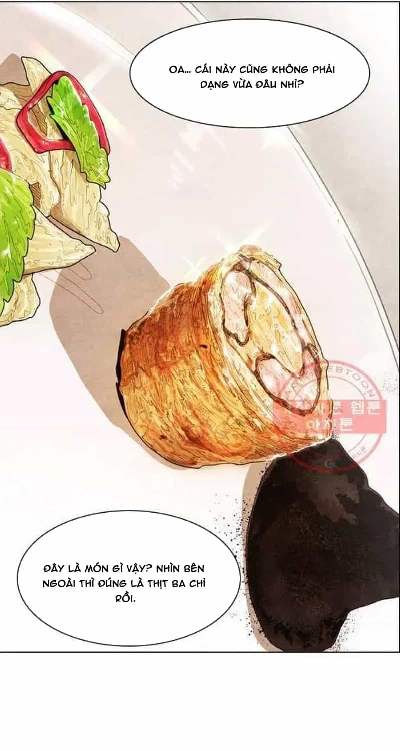 Ngôi Sao Ẩm Thực Michelin Star - Chương 214 - ảnh 37