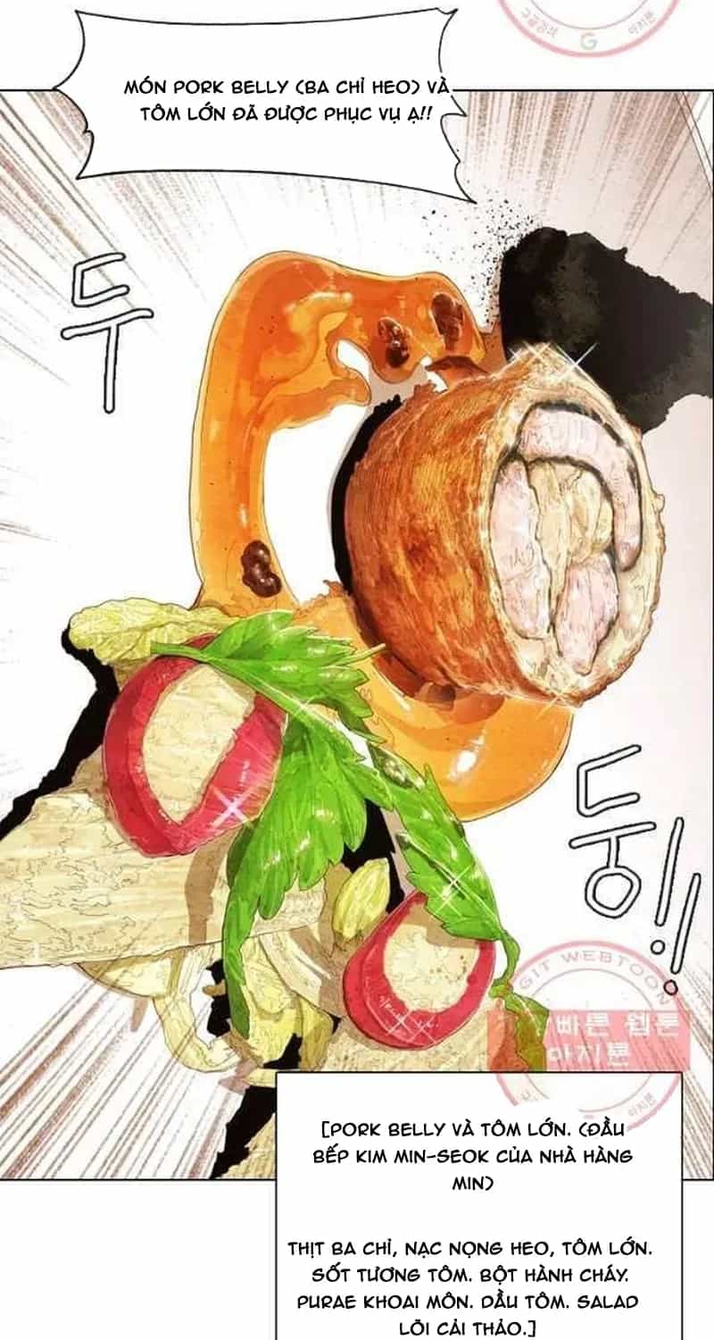 Ngôi Sao Ẩm Thực Michelin Star - Chương 214 - ảnh 46