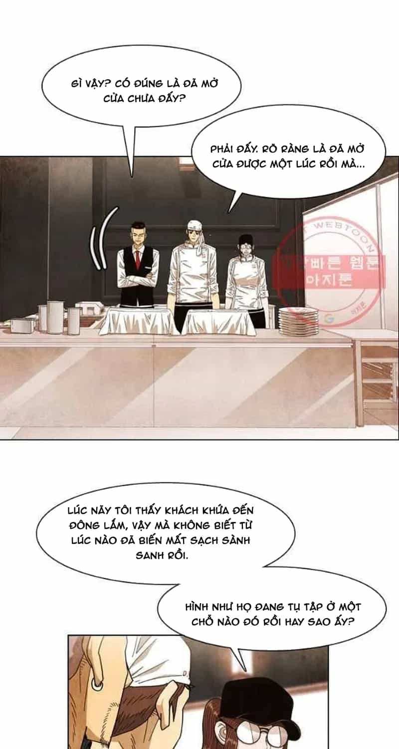 Ngôi Sao Ẩm Thực Michelin Star - Chương 214 - ảnh 63
