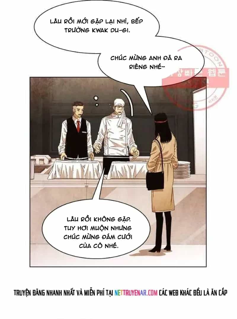 Ngôi Sao Ẩm Thực Michelin Star - Chương 214 - ảnh 72