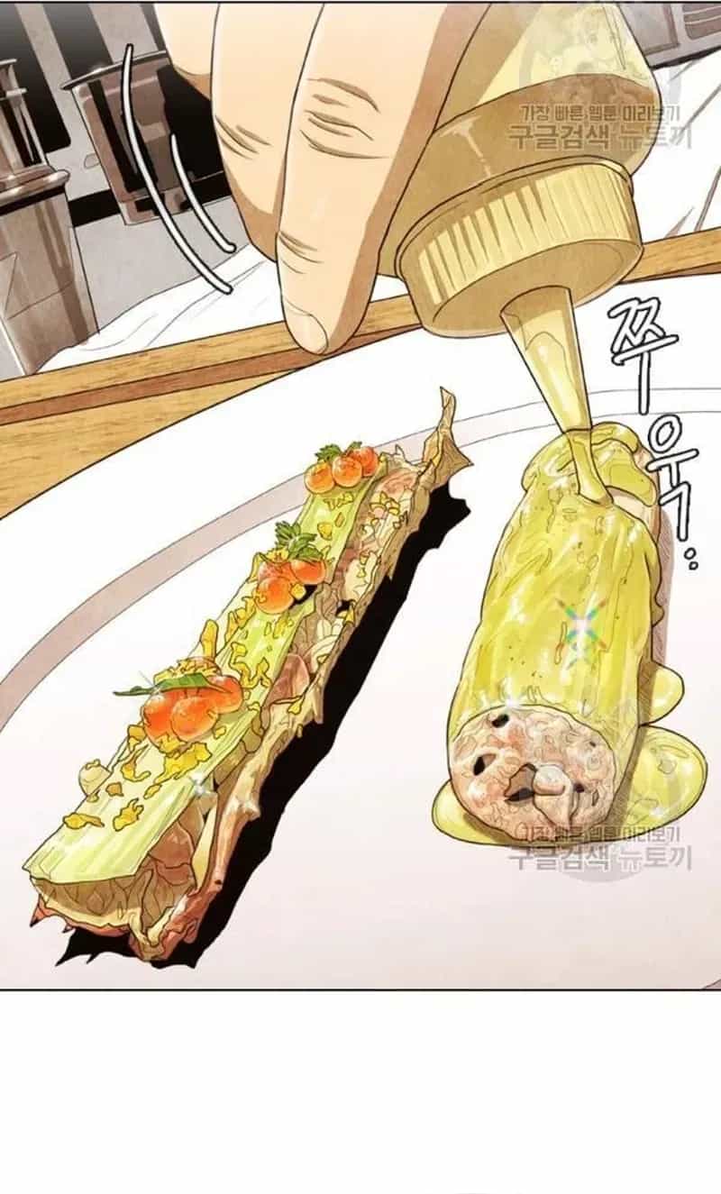 Ngôi Sao Ẩm Thực Michelin Star - Chương 215 - ảnh 64