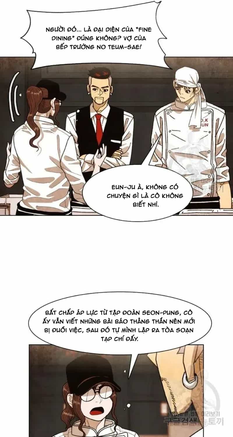 Ngôi Sao Ẩm Thực Michelin Star - Chương 215 - ảnh 75
